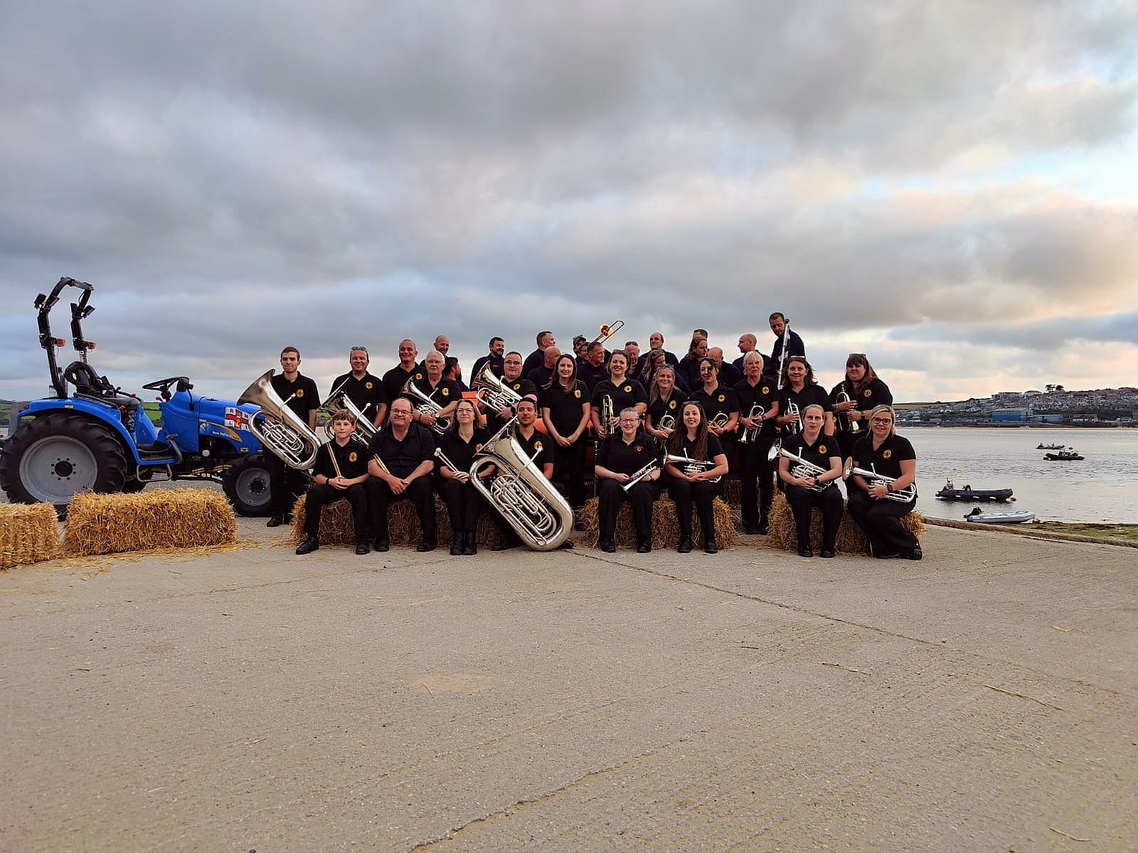 Rock RNLI 200th Anniversary