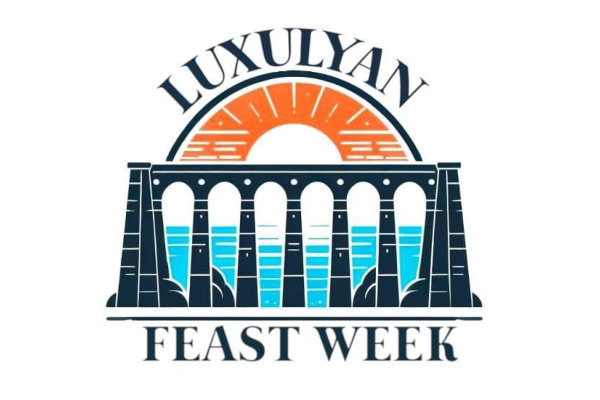 Luxulyan Feast Week