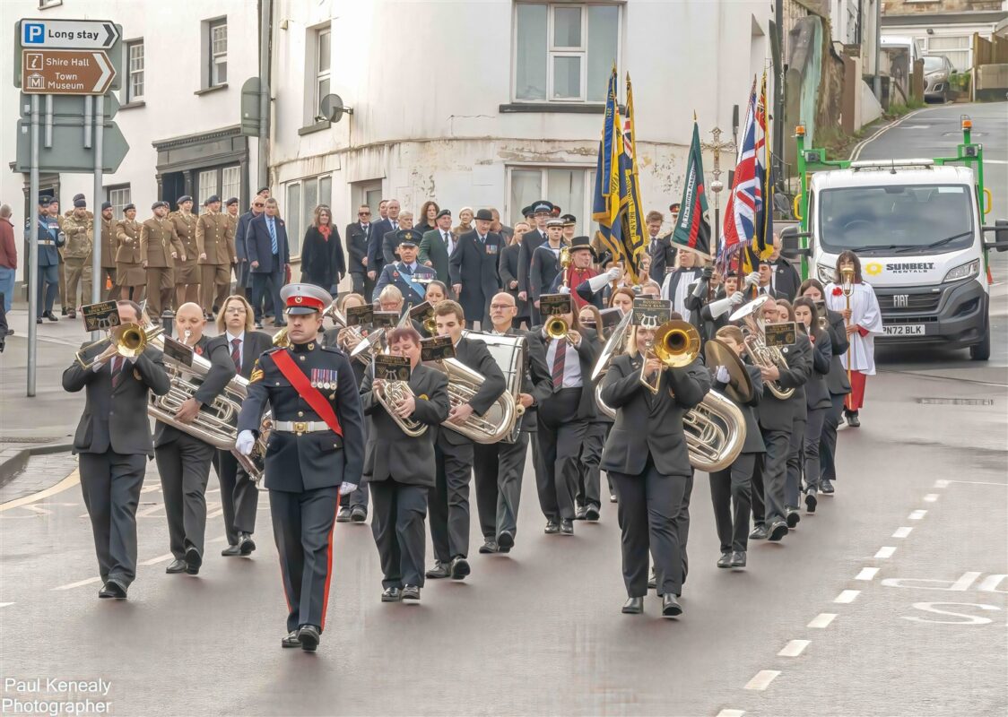 Remembrance Sunday 2024 (2)