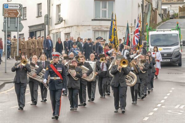 Remembrance Sunday 2024 (2)